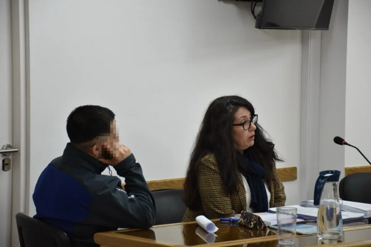 Inició en Río Grande el juicio por abuso sexual, robo y lesiones a una anciana