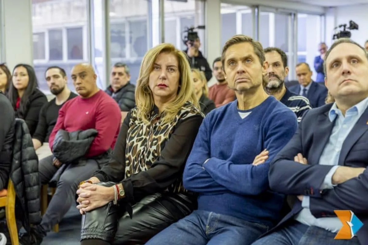 Sciurano celebró la propuesta del BTF para familias con atrasos en créditos