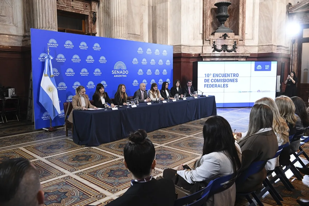 Laura Colazo asume la presidencia de la Comisión de Cambio Climático