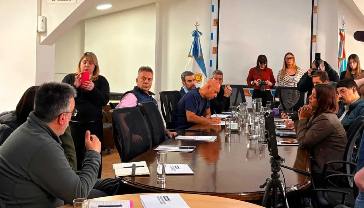 Lechman pidió priorizar educación, salud y seguridad en la distribución de recursos