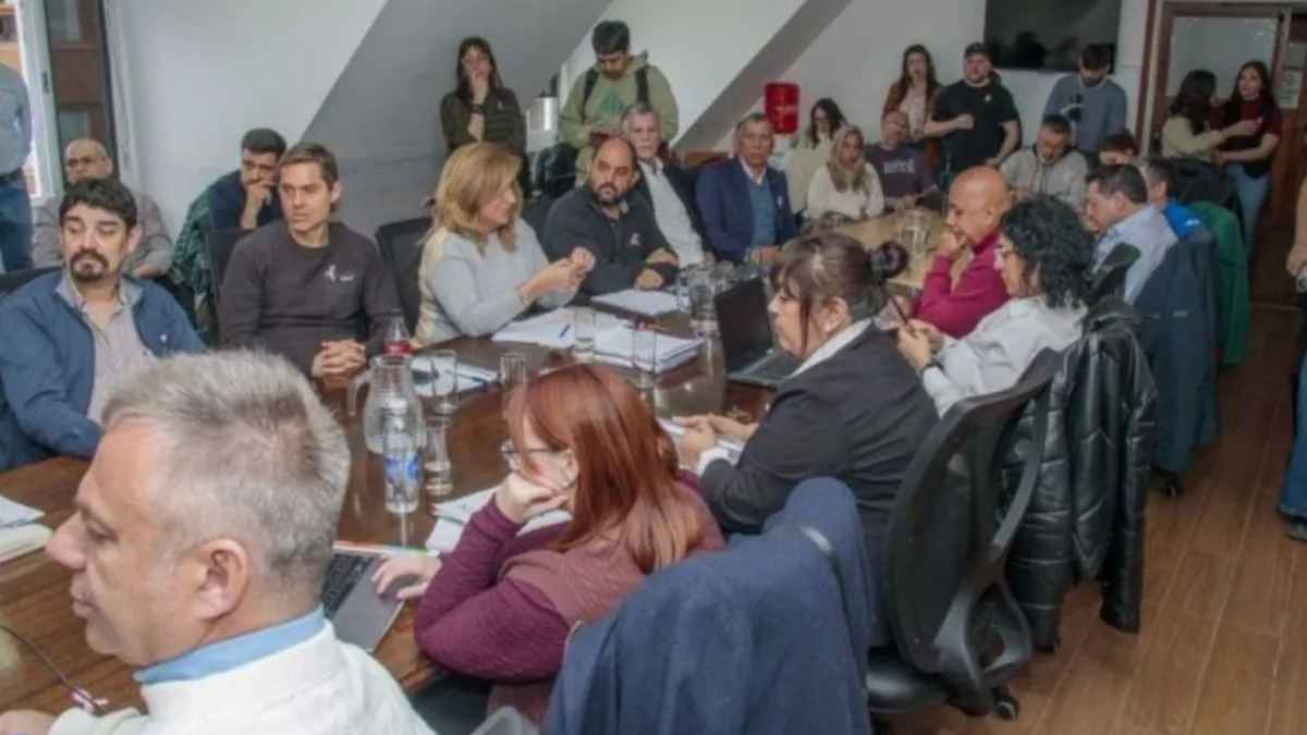 Legislatura analizará expropiación de tierras en Río Grande para polo productivo