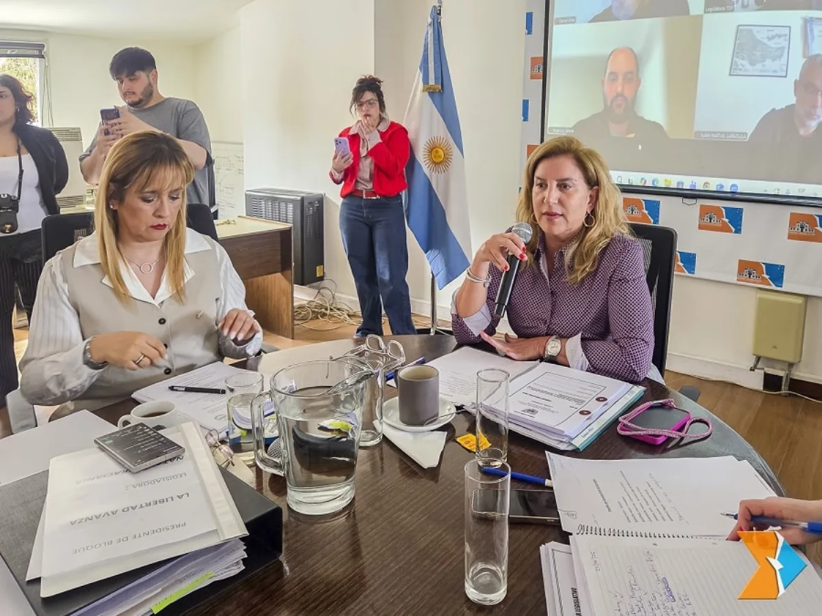 Caja de la Policía: “No tenemos que dejar de mirar el futuro”