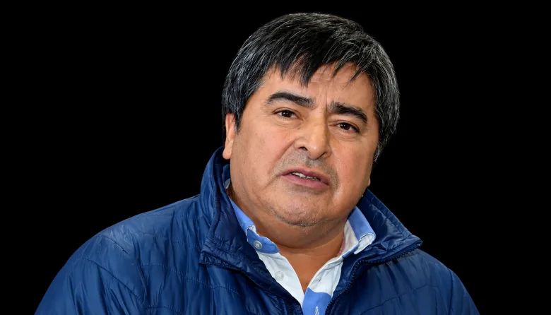 Carlos Córdoba recuperará la libertad por orden del Superior Tribunal de Justicia