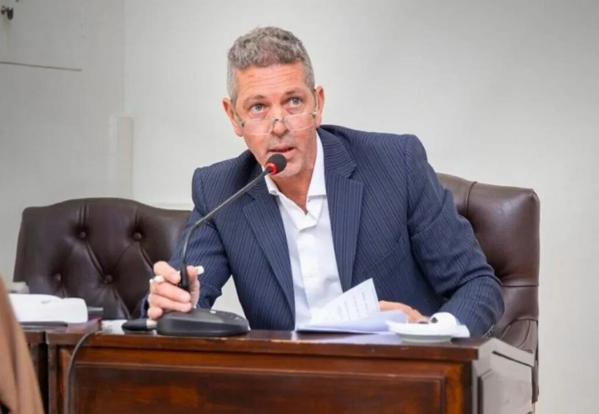 Löffler advirtió sobre el “industricidio”: “Sin industria, TDF pierde trabajo y arraigo”