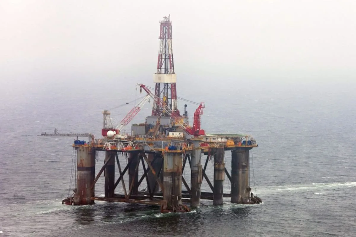 Malvinas: el antecedente de la ley que sancionó a empresas por explotar hidrocarburos sin autorización argentina