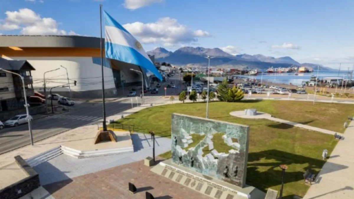 Gobierno fueguino celebra el giro de Nación en la defensa de la soberanía sobre Malvinas