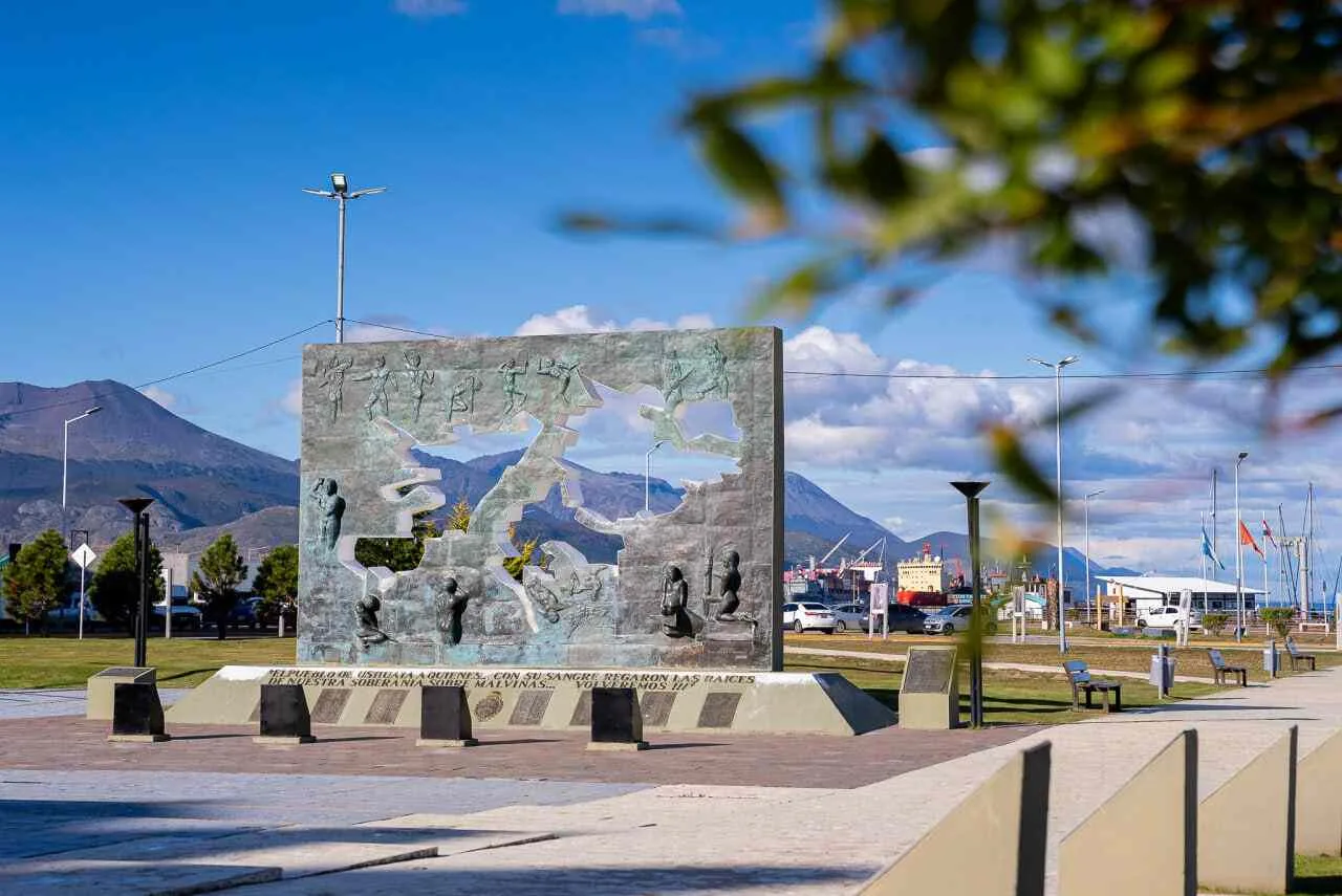 Legislatura debatirá incorporar la causa Malvinas a la currícula escolar fueguina