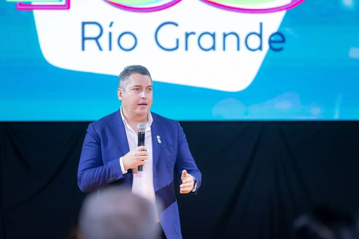 Martín Perez: “Desmantelan el trabajo fueguino” y pidió defender el empleo en Mirgor