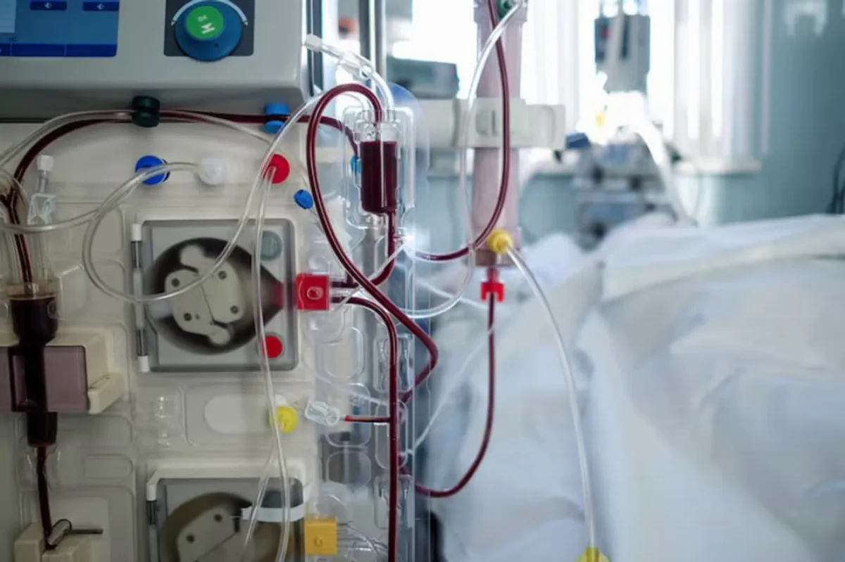 Médicos y odontólogos de PAMI inician paro nacional de 96 horas