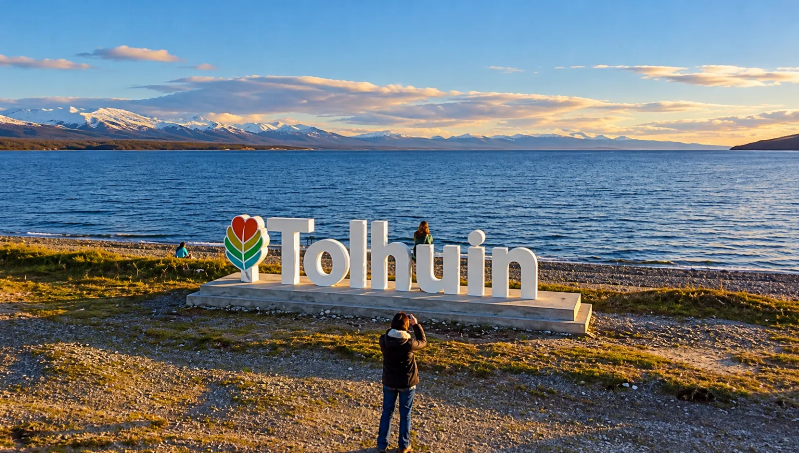 Tolhuin celebra 54 años de historia e identidad fueguina