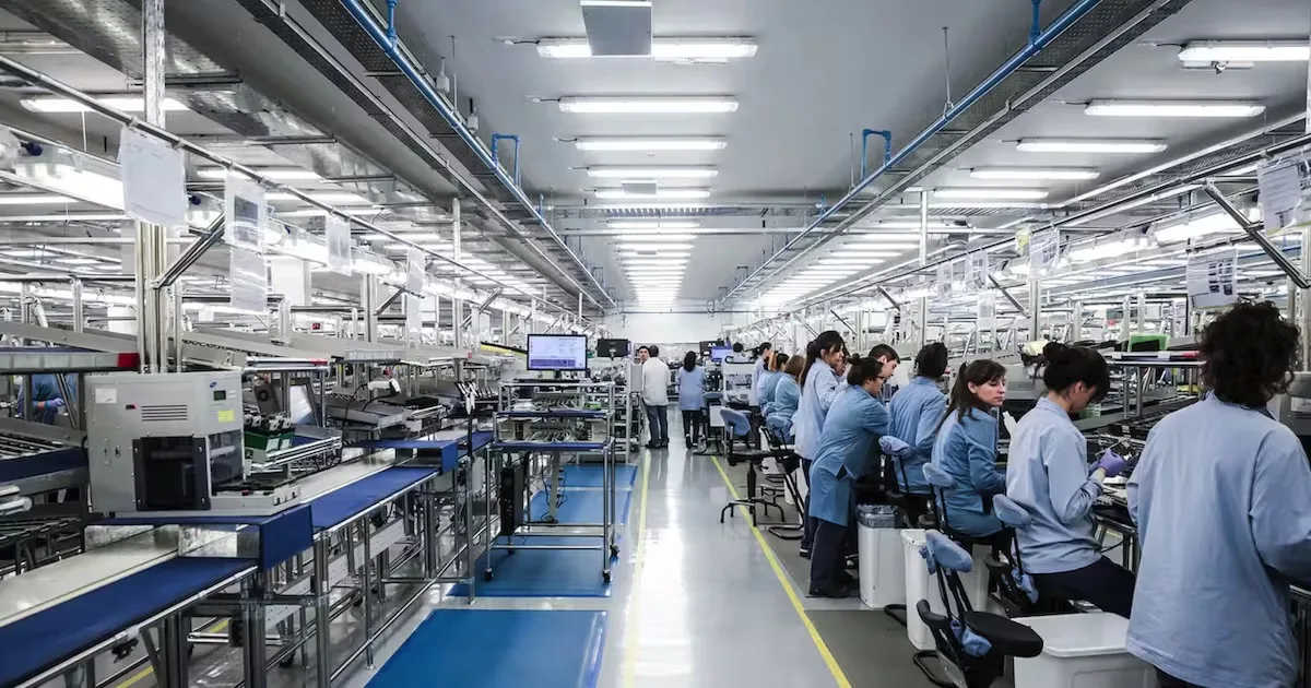 Mirgor y UOM Río Grande acordaron el pago del premio anual en tres empresas