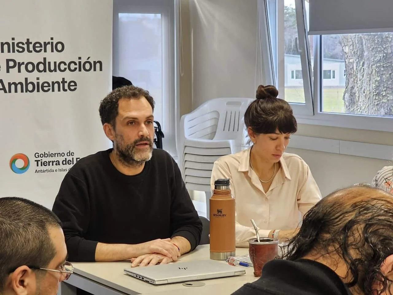 Devita: “No podemos permitir que se atente continuamente contra la Ley 19.640”
