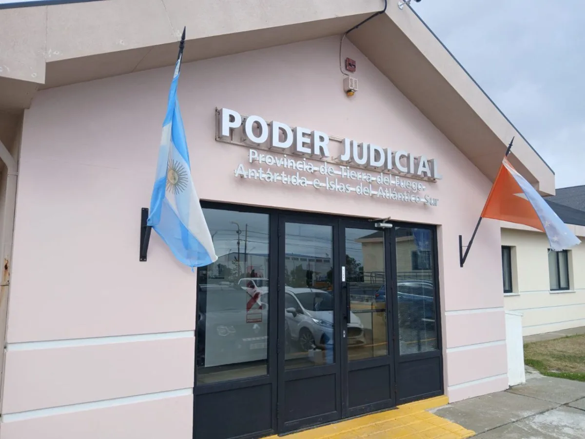 Investigan la muerte de un ciclista en la Ruta 3 y avanzan pericias en Río Grande