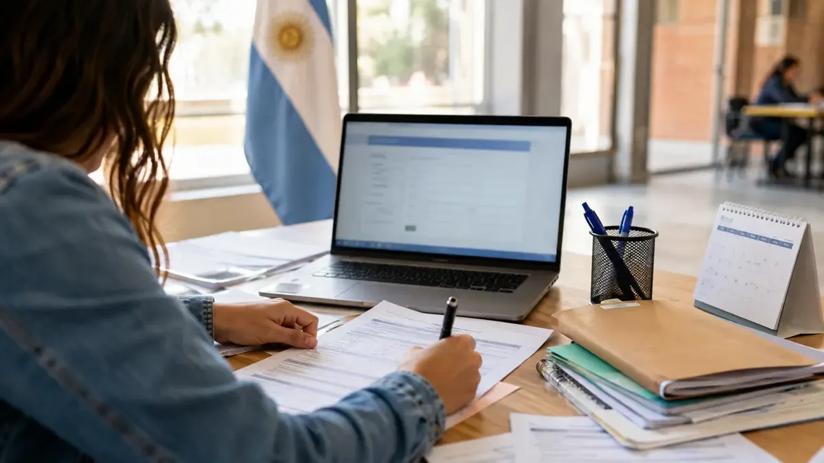 Municipalidad de Ushuaia abre inscripciones al Taller de Lengua de Señas Argentinas