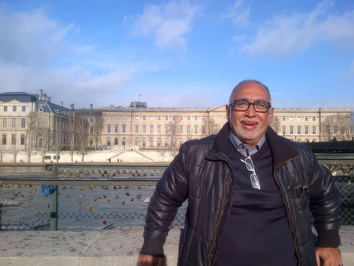 Murió Oscar “El Negro” Oro, ícono de la radio argentina a los 74 años