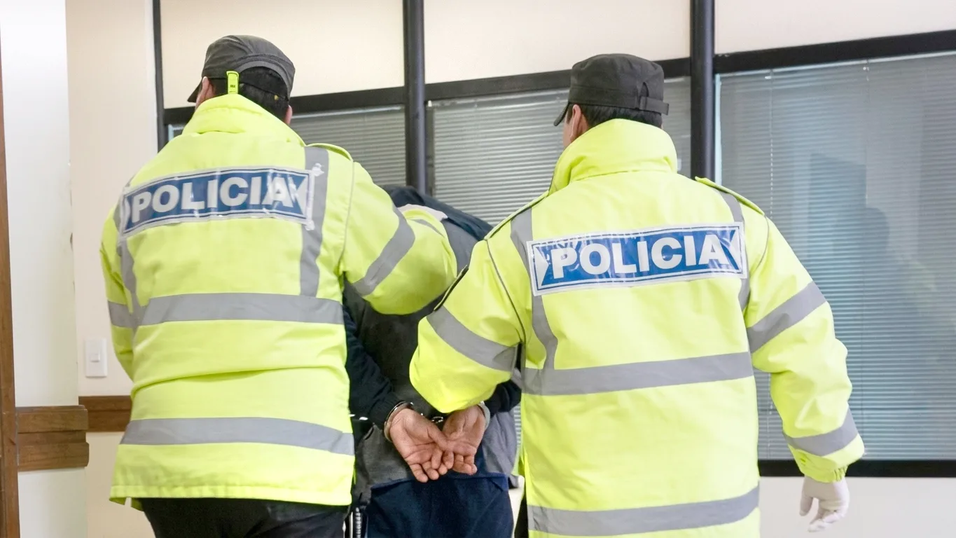 Comienza el juicio por amenazas con cuchillo en barrio 245 Viviendas de Ushuaia