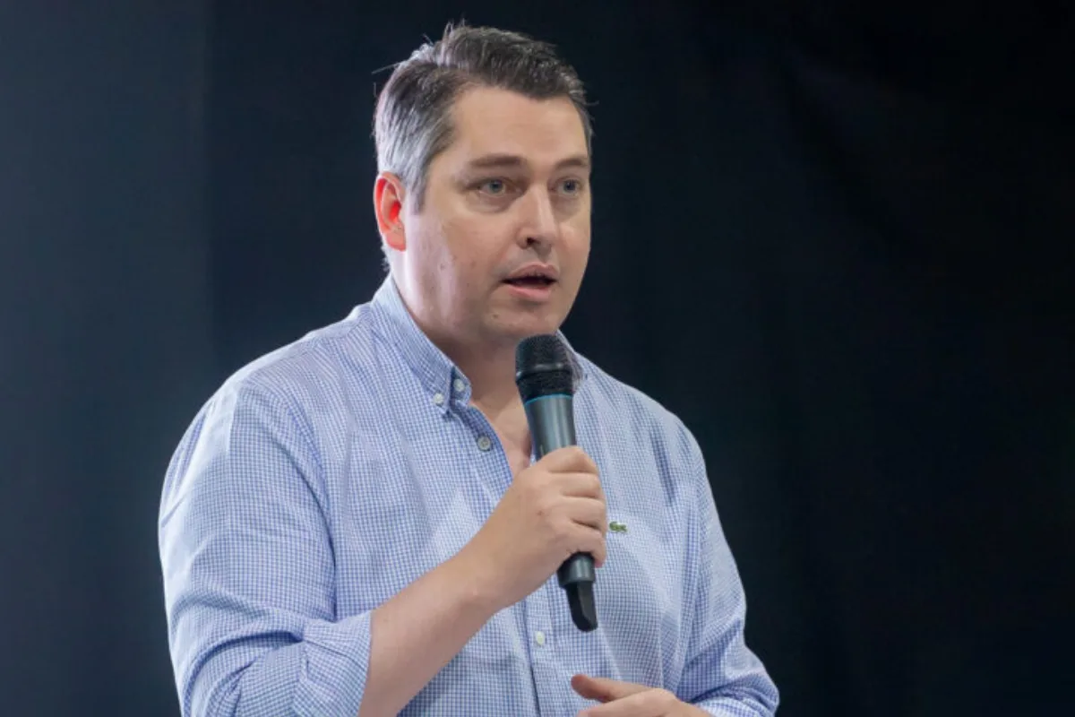 Zona Fría: Martín Pérez advirtió que la reforma podría encarecer entre 19% y 24% las facturas de gas en Tierra del Fuego