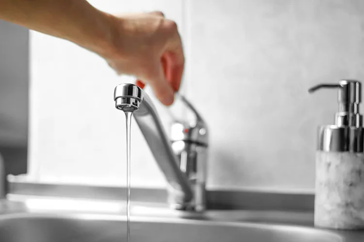 Obras Sanitarias mejorará la presión de agua en barrio Esperanza y otros sectores de Ushuaia