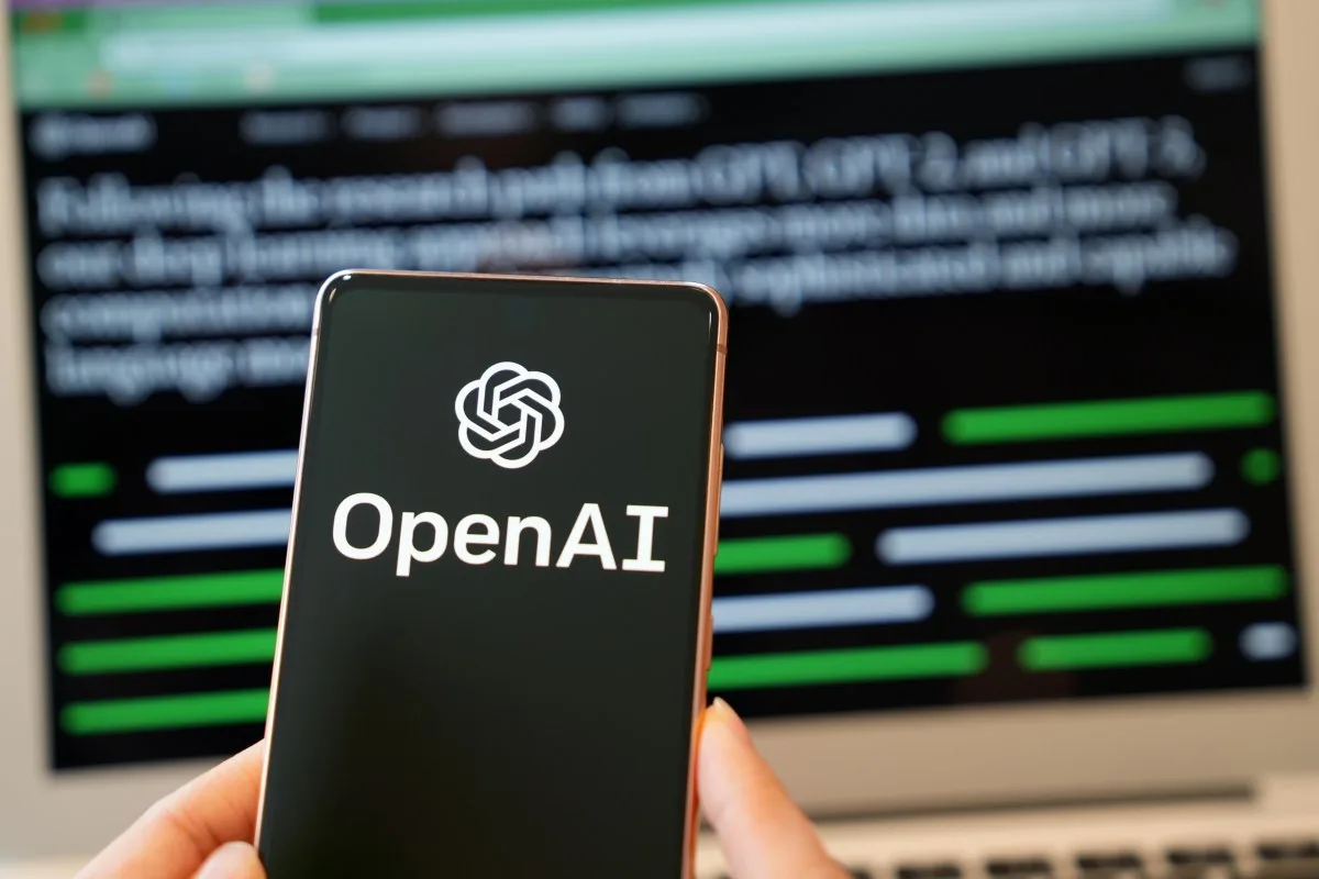 OpenAI afirma resolver ecuaciones de Navier-Stokes pero un matemático acusa robo de ideas
