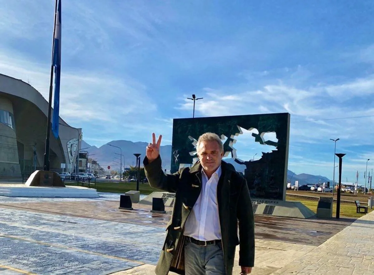 Con Malvinas no se juega: el manotazo de ahogado tras años de desprecio a la causa
