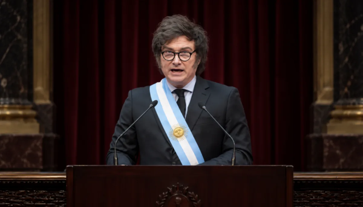 Presupuesto 2027, iniciativas sobre Malvinas y alivio a deudores: semana clave en el Congreso para el Gobierno fueguino