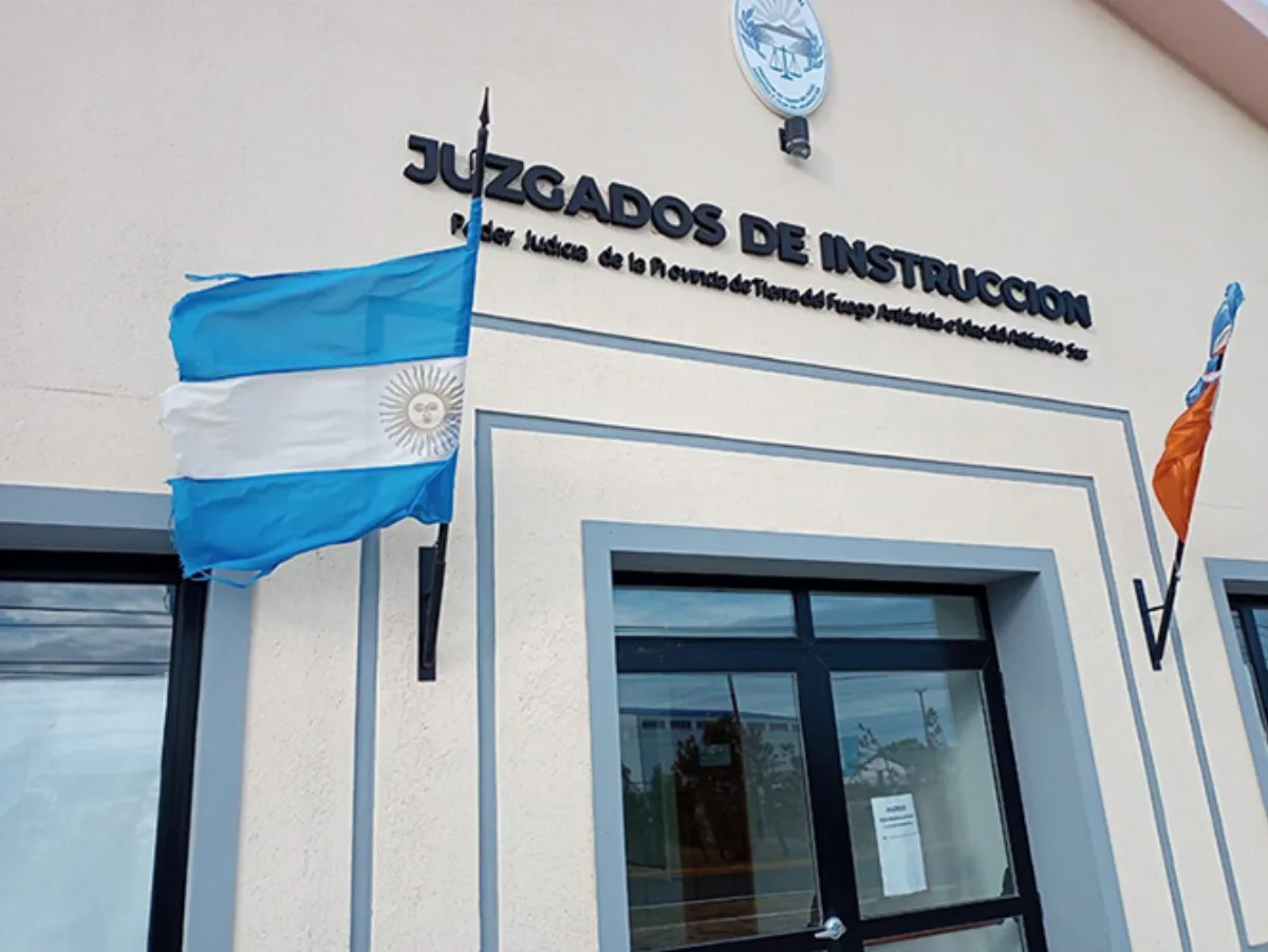 Investigan golpiza a interno de la Unidad de Detención N° 1 de Río Grande