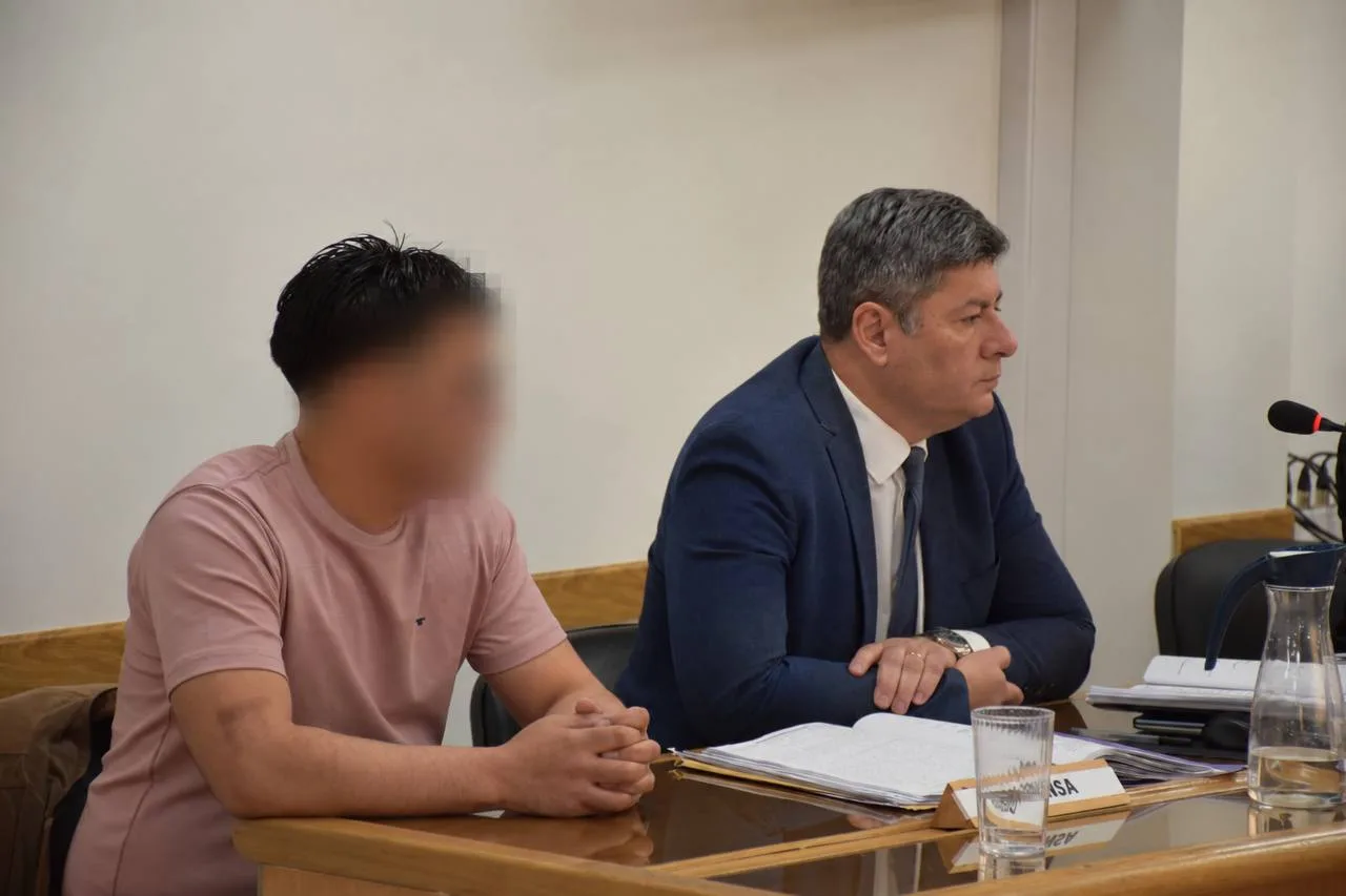 Piden 7 años de prisión por abuso sexual a su empleada doméstica en Río Grande