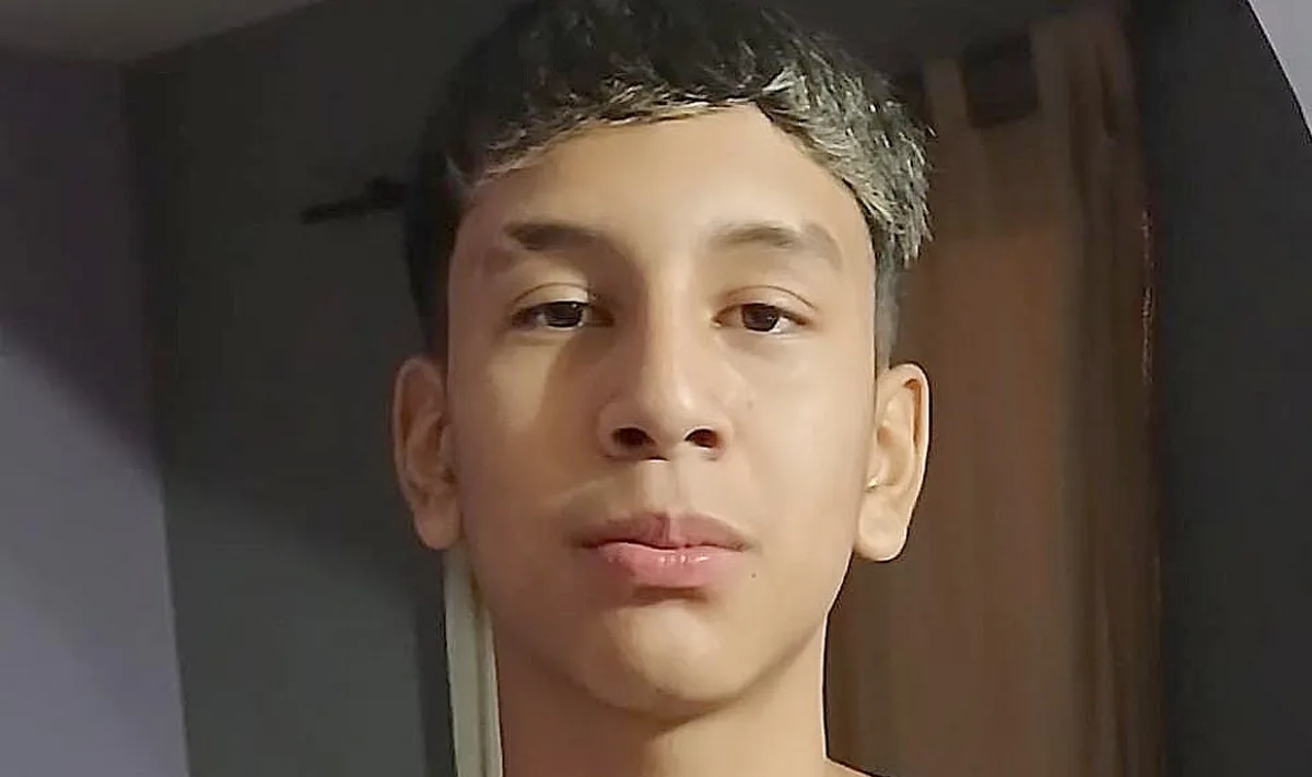 Policía de Río Grande busca a un adolescente de 14 años