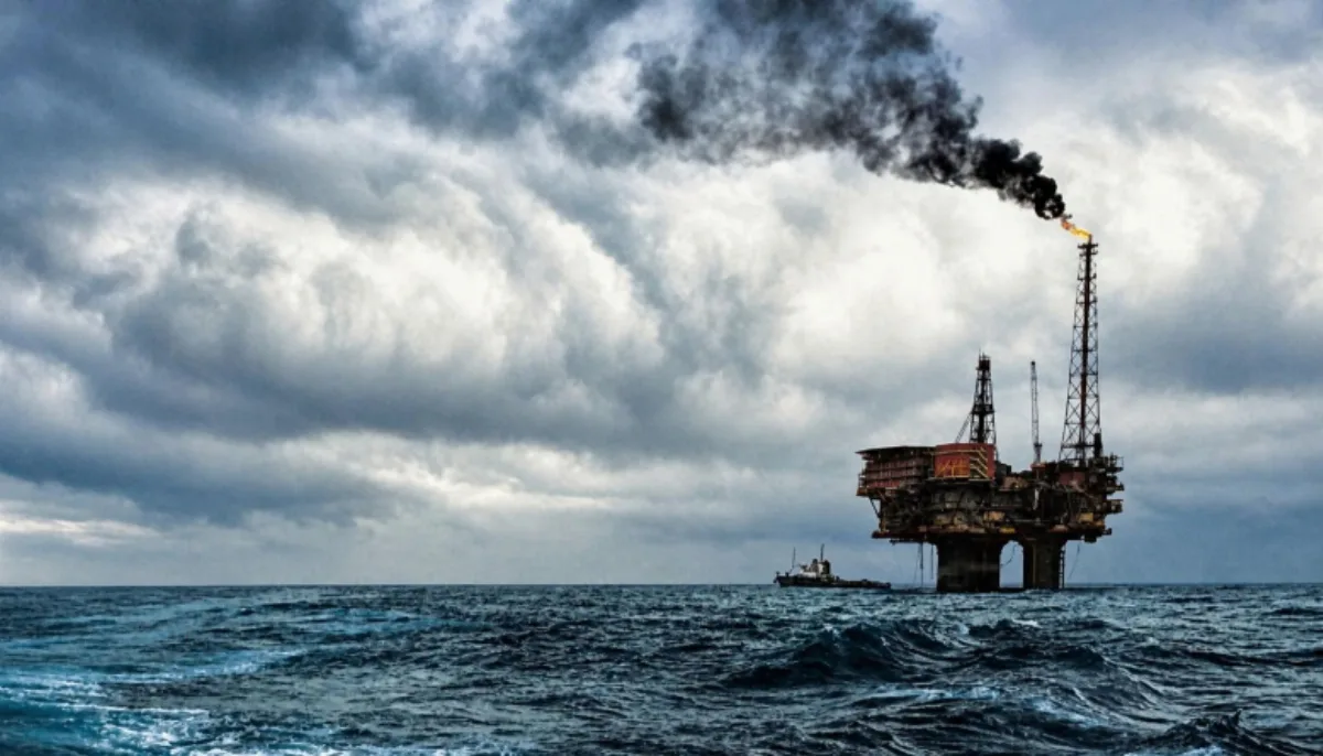 Londres tendrá la última palabra sobre nuevas licencias hidrocarburíferas en Malvinas