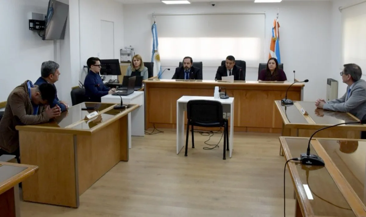 Río Grande: absolvieron al acusado de abusar de una empleada doméstica