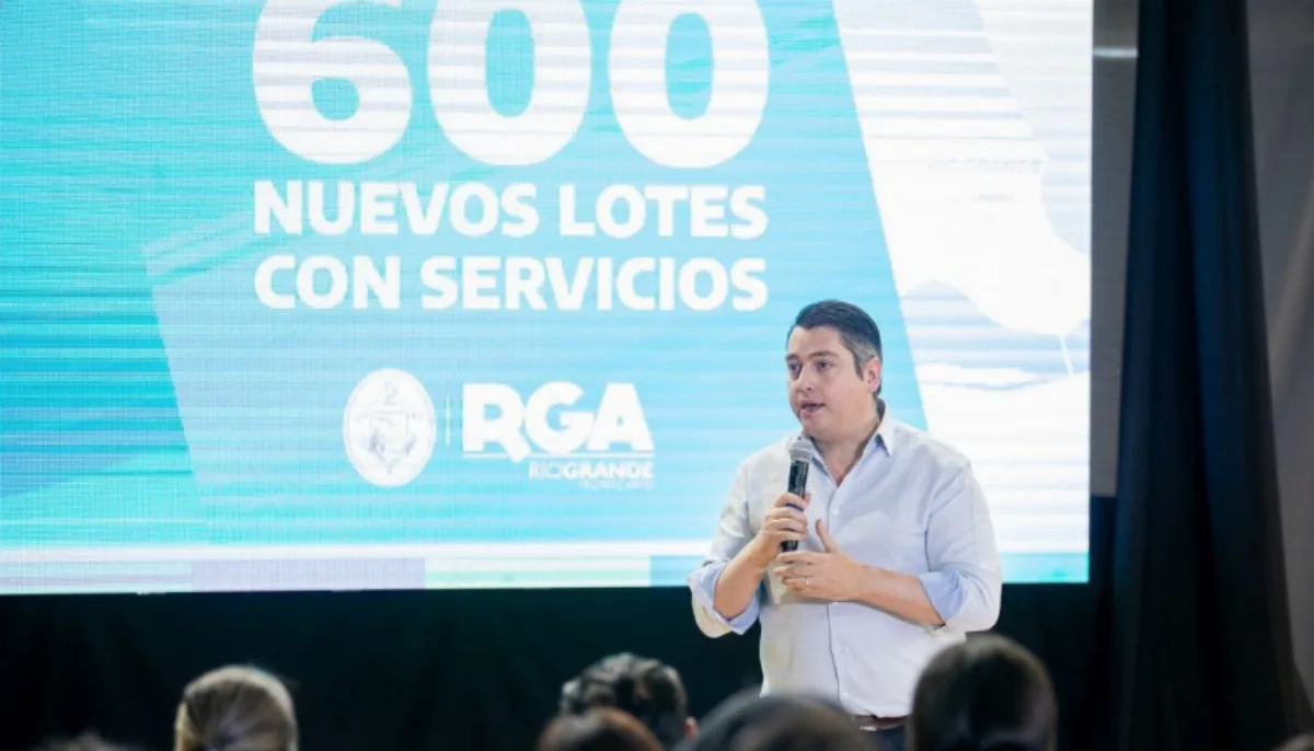 Río Grande lanzará nueva iniciativa para facilitar el acceso a la tierra a más familias