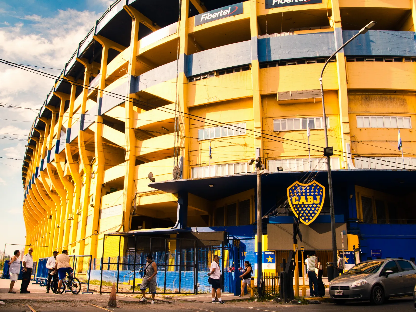 Riquelme y su tajante respuesta sobre el mercado de pases de Boca: «Hasta el último día…»