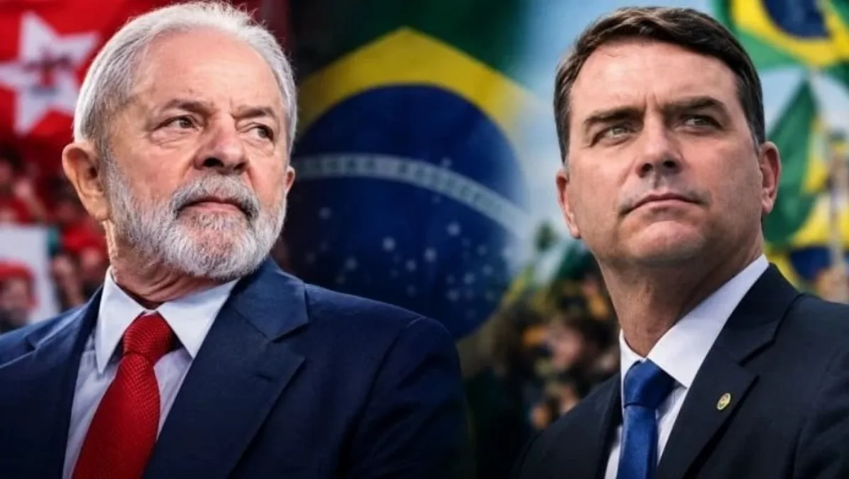 Rodríguez y Pauli viajan a Brasil para apoyar el cierre de campaña de Flavio Bolsonaro