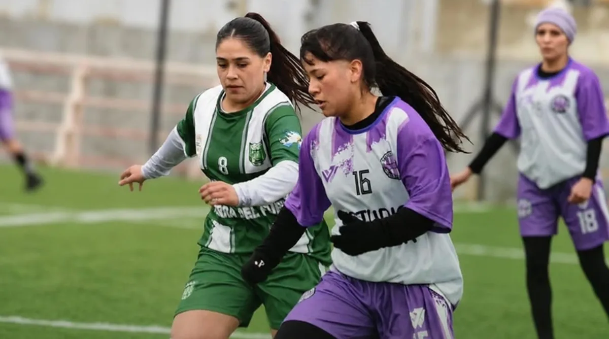 Sacachispas y Camioneros abren el Regional Amateur este domingo