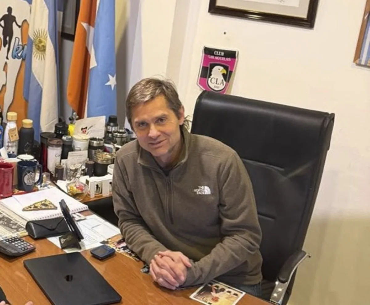 Sciurano y 189 dirigentes de todo el país piden reforma electoral