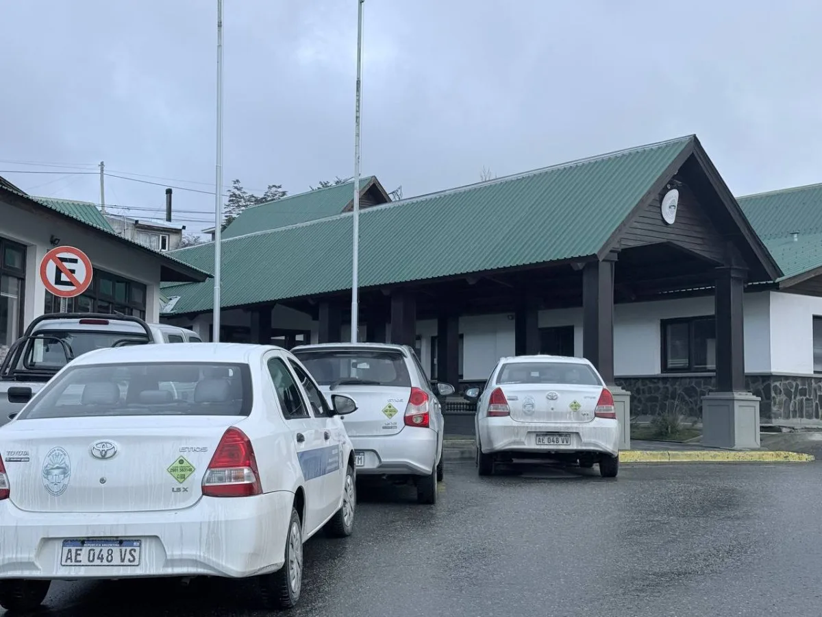 Condenan a 7 años de prisión por estupro agravado a un hombre en Ushuaia