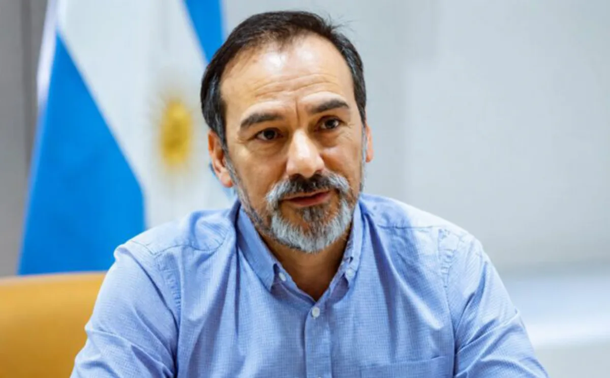Solorza propone calefaccionar con aires acondicionados y aprovechar la energía ociosa en Tierra del Fuego