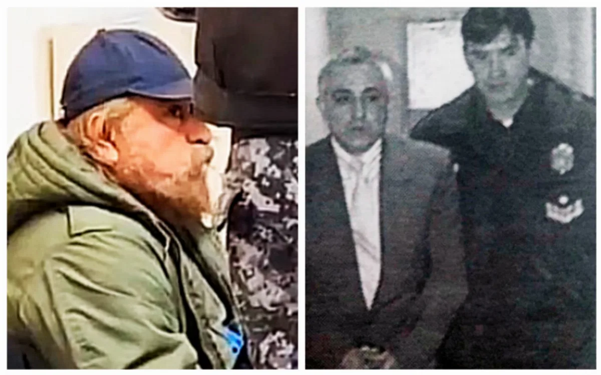 Superior Tribunal sobreseyó al femicida Ramón Ángel Abregú y ordenó su libertad