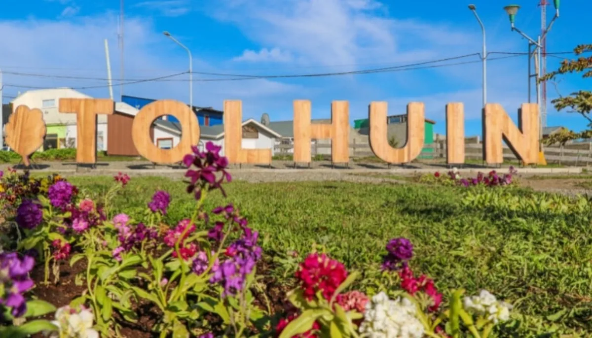Así serán los festejos por el 54° aniversario de Tolhuin