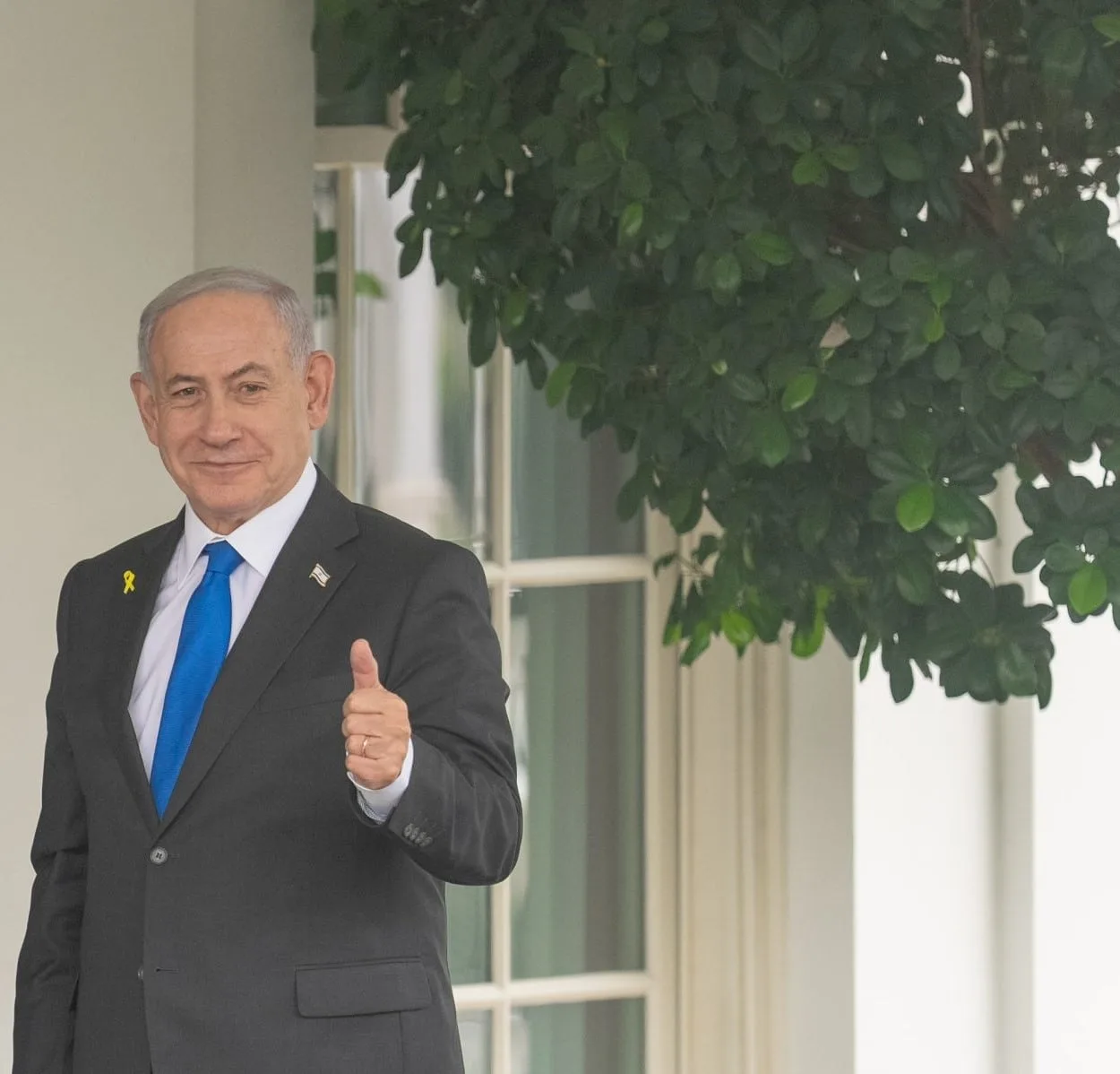 Turquía emite orden de arresto contra Netanyahu y profundiza la crisis con Israel