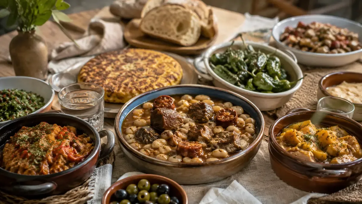 Comida como expresiÃ³n de identidad cultural