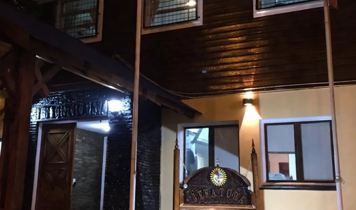 Ushuaia: cuatro presos irán a juicio por torturar y humillar a un interno