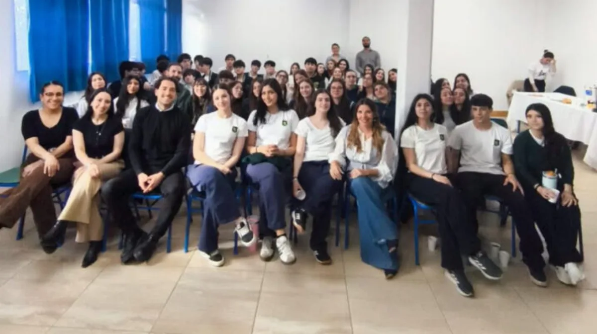 Ushuaia recibió 19 proyectos juveniles para financiar acciones climáticas locales