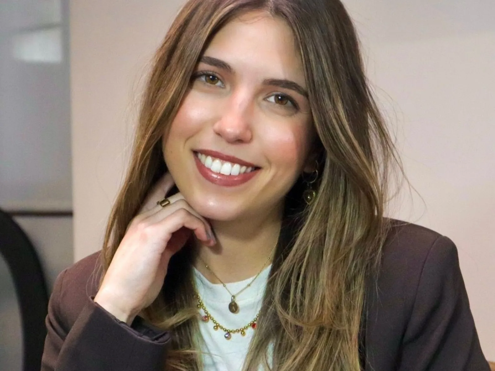 Valentina Alesi: “Sentir que no sos suficiente en septiembre es el verdadero problema”