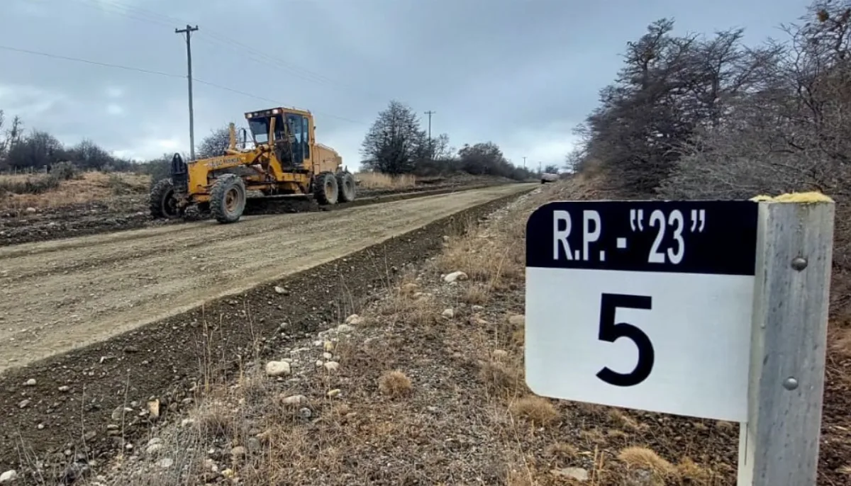 Vialidad Provincial trazó balance del Operativo Invierno y prepara la red vial para el verano