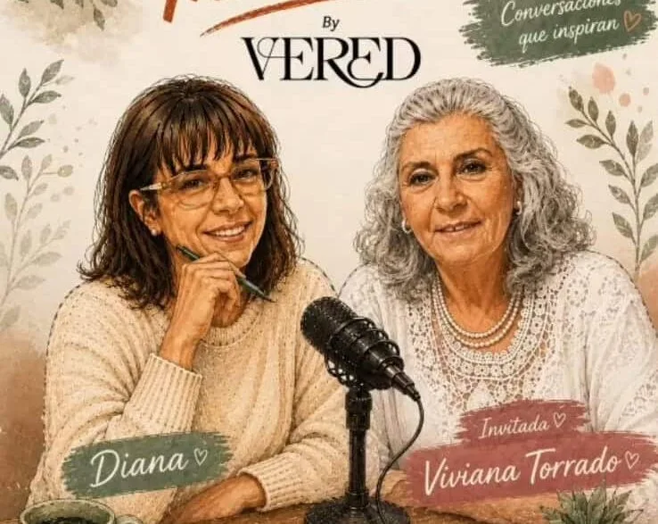 Viviana Torrado: una vida dedicada a enseñar y mantener vivas las raíces fueguinas